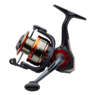 Savage Gear SG2 FD Spinning Reels - 